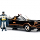 1:24 Batmobile w/ Batman (Classic TV Series)