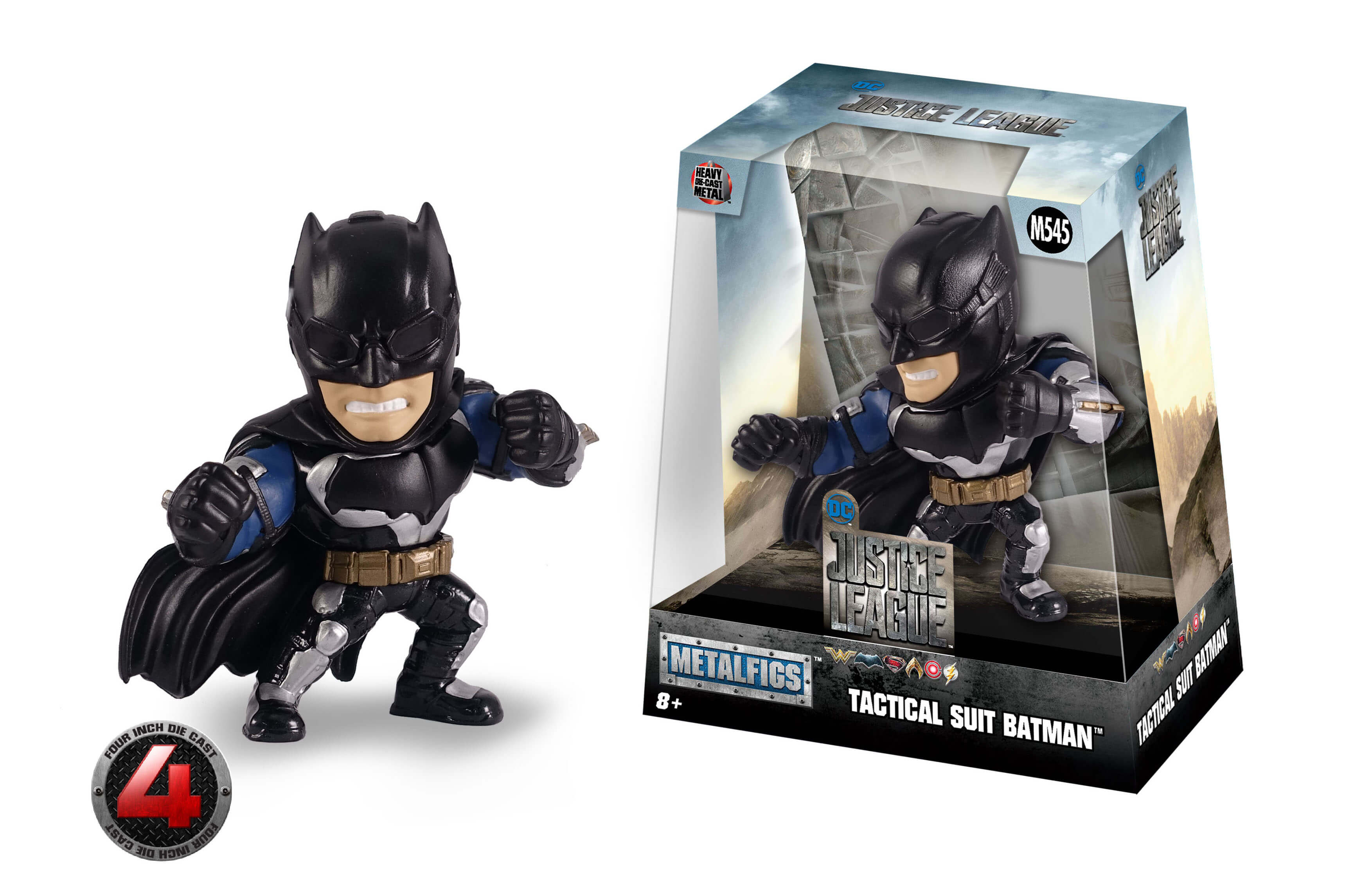 metalfigs batman