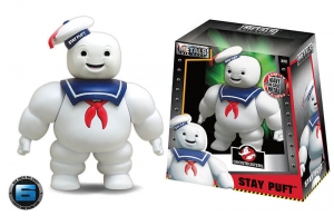 Metals Ghostbusters 6" StayPuft