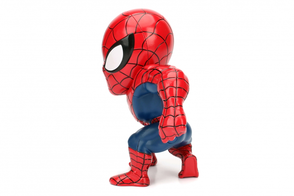Ultimate Spider-Man (M256)