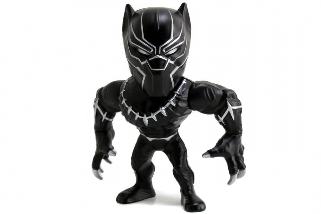 Black Panther (M47)