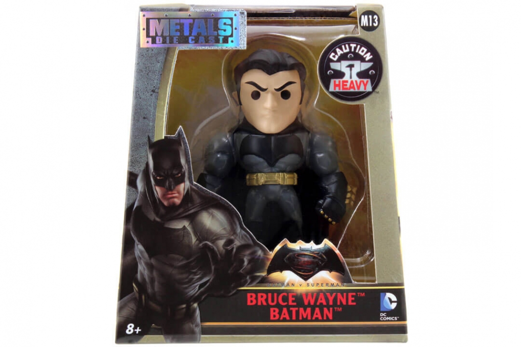 Bruce Wayne Batman (M13)