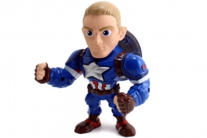 Captain America 6 inch (M56)