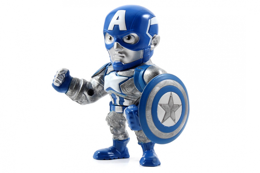 Captain America (M222)