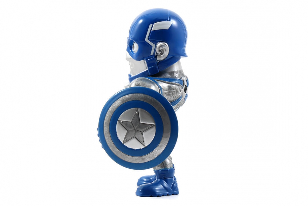 Captain America (M222)