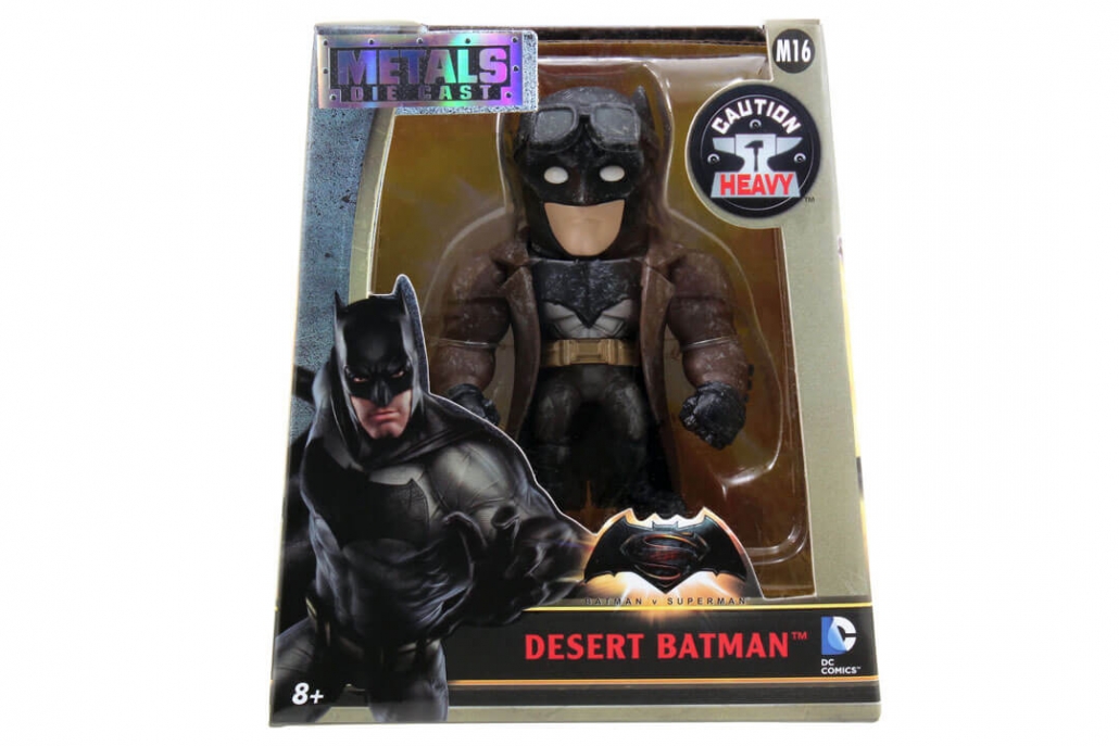 Desert Batman (M16)