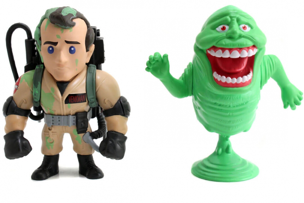 Ghostbusters Twin Pack (M79)