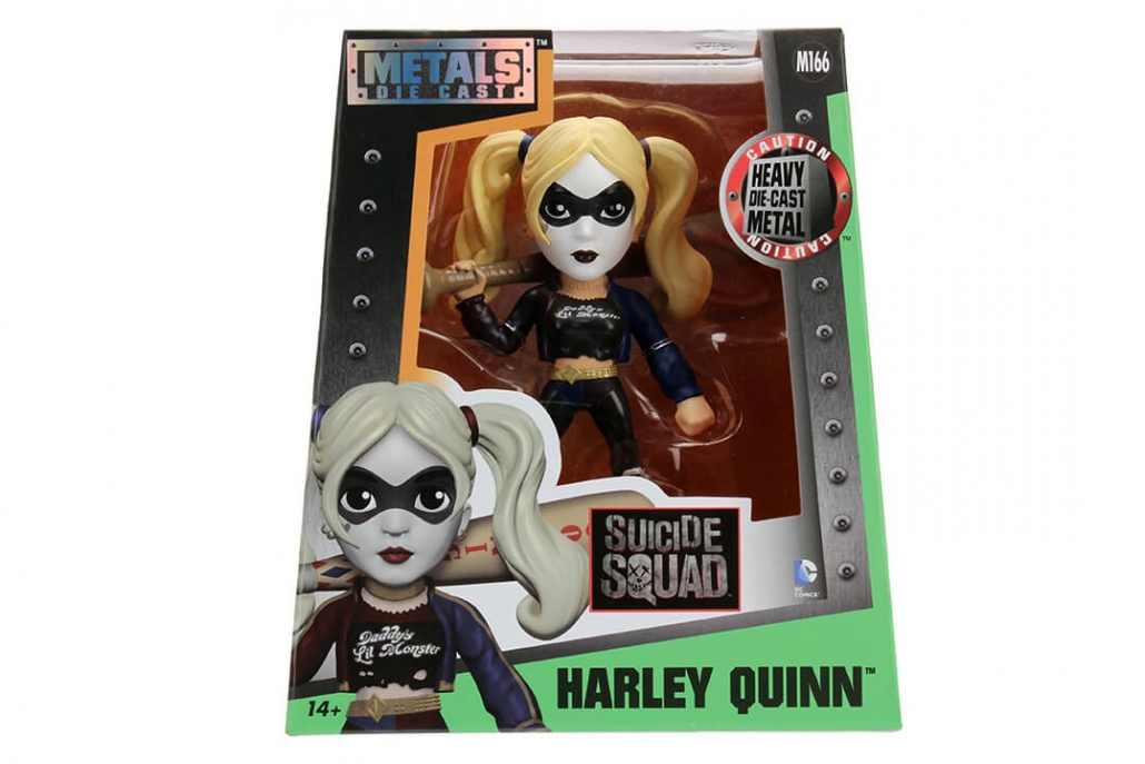 Harley Quinn (M166)