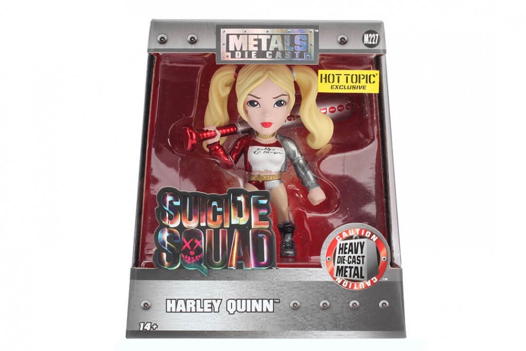 Harley Quinn (M227)