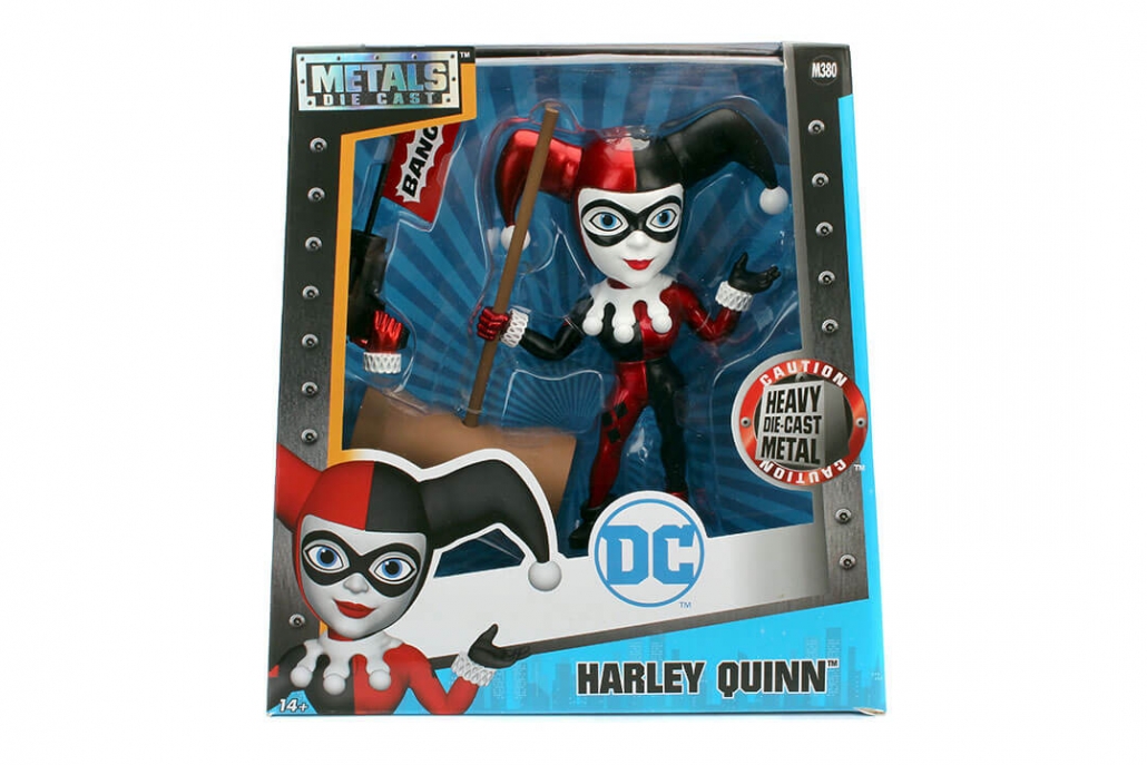 Harley Quinn (M380)