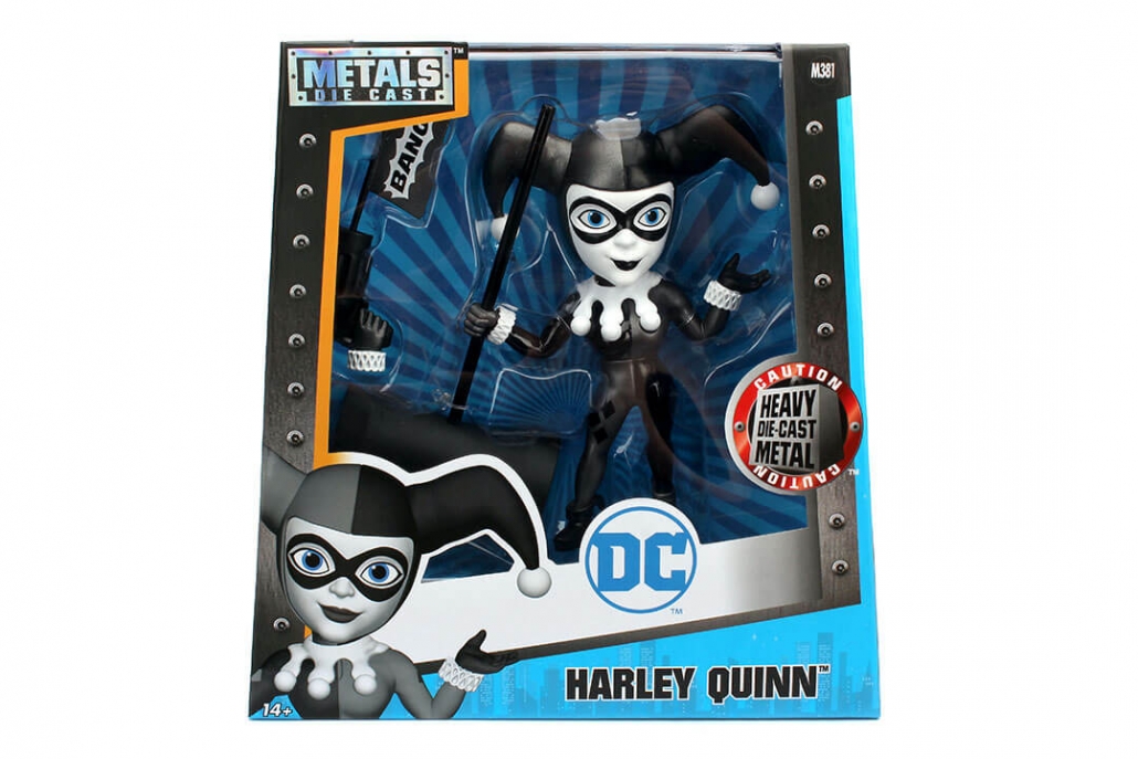 Harley Quinn (M381)