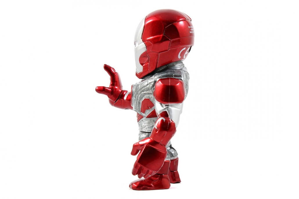 Iron Man (M221)