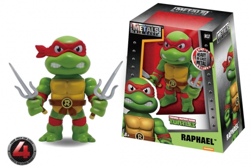 Raphael (M37)
