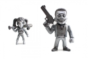 Suicide Squad Twin Pack (M23) - Exclusive