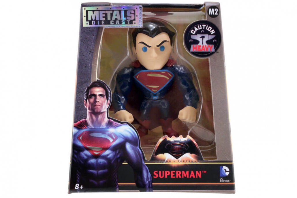 Superman M2