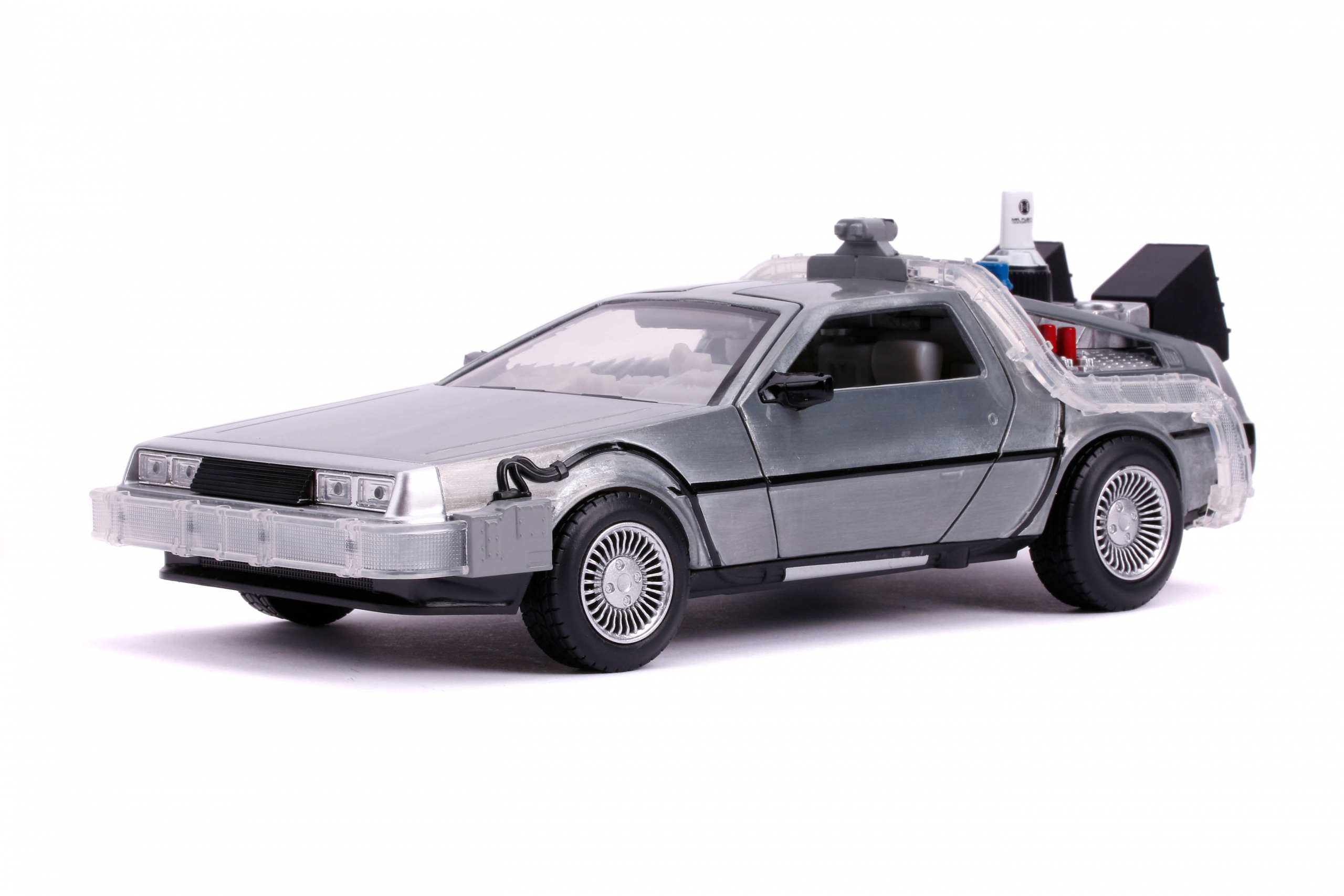 Купить Модель Dmc Delorean