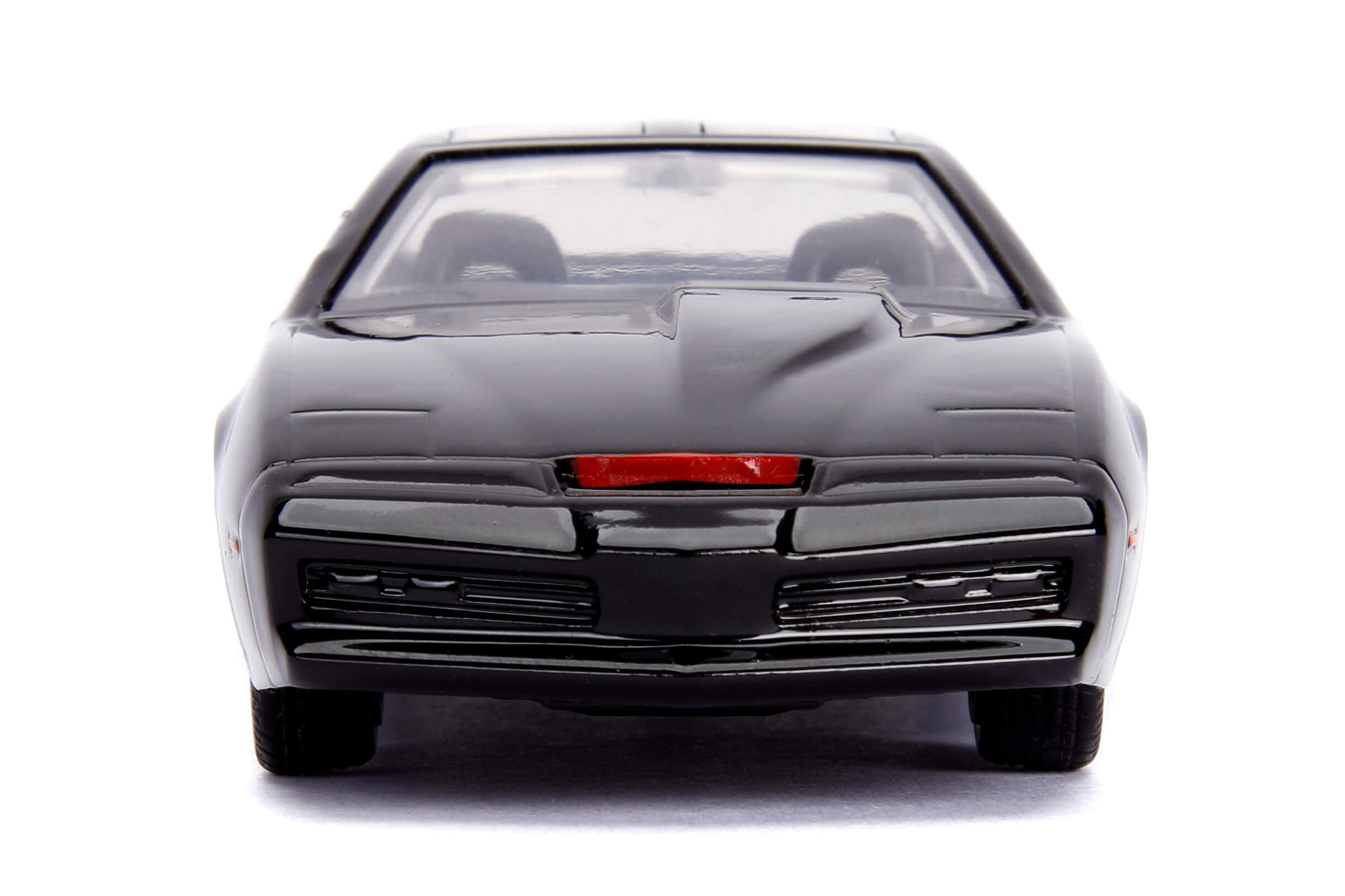 1:32 K.I.T.T. – 1982 Pontiac Firebird (Knight Rider) | Metals Die Cast