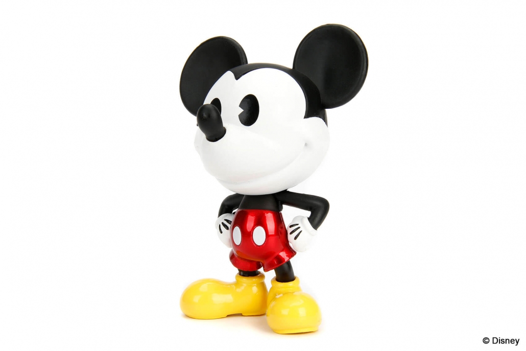 Mickey Mouse | Metals Die Cast