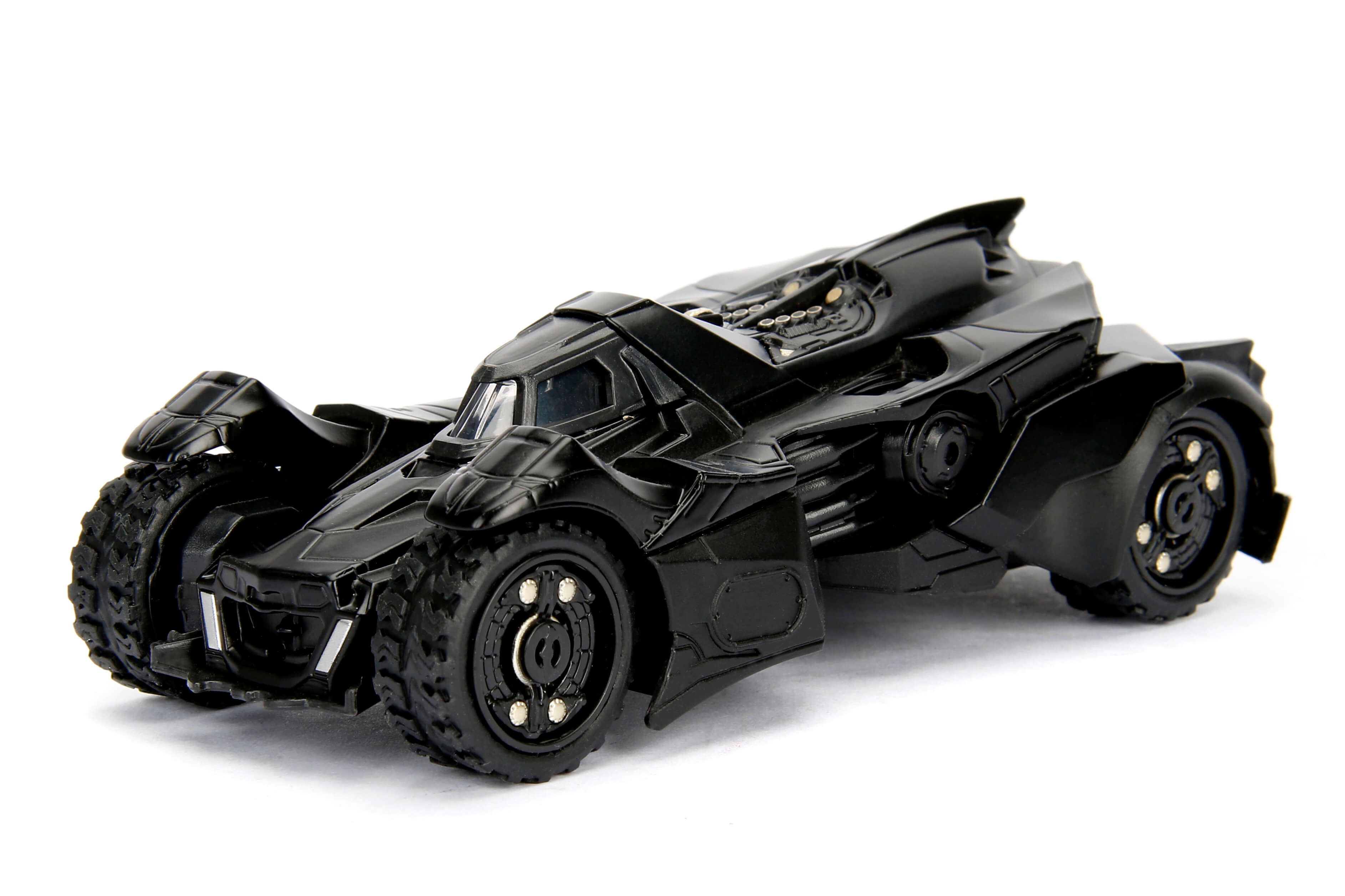 1:32 Batmobile (Arkham Knight) | Metals Die Cast