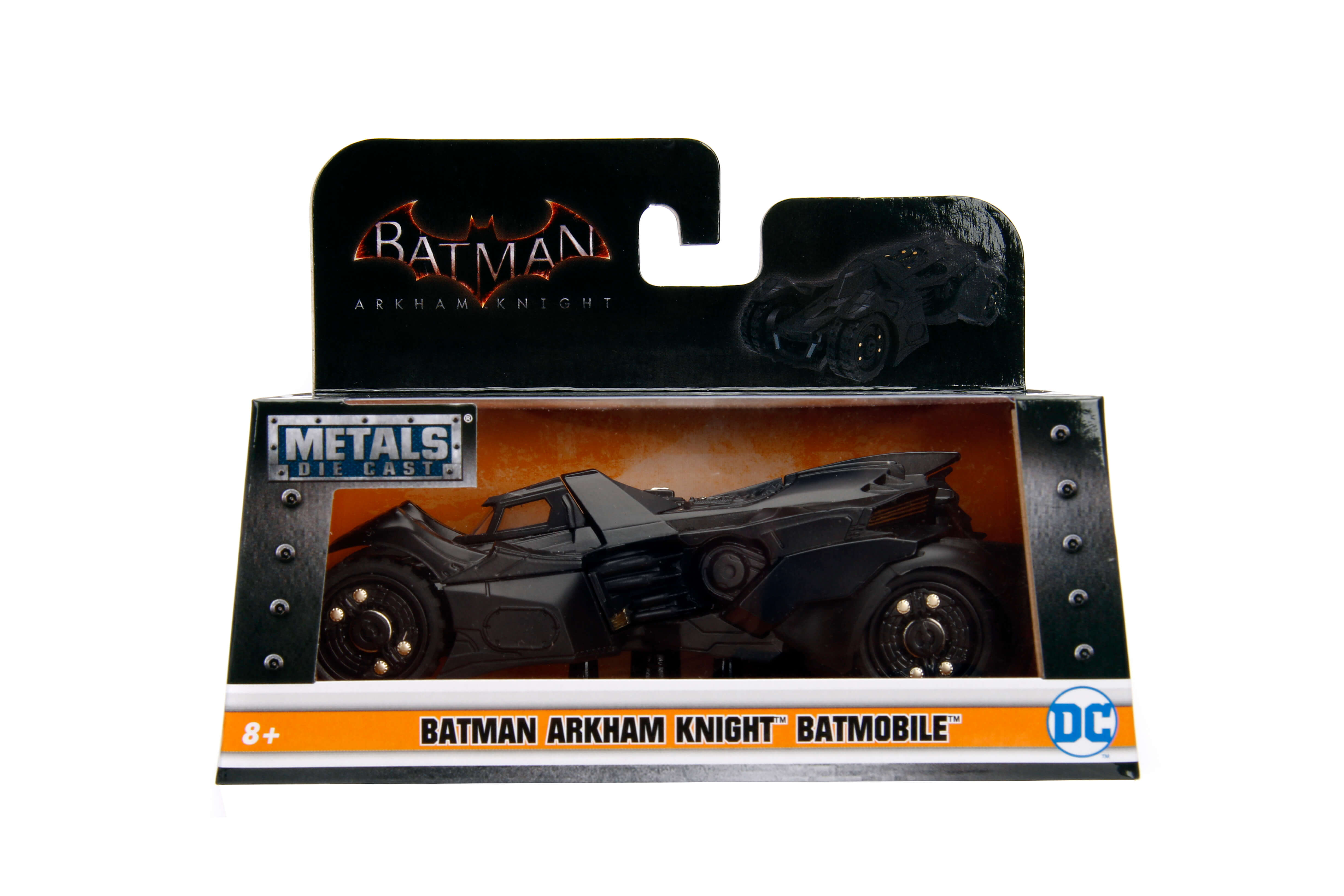 1:32 Batmobile (Batman: Arkham Knight) | Metals Die Cast