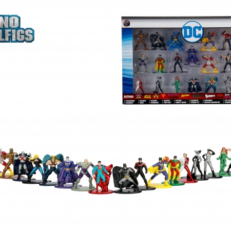 disney metal figs