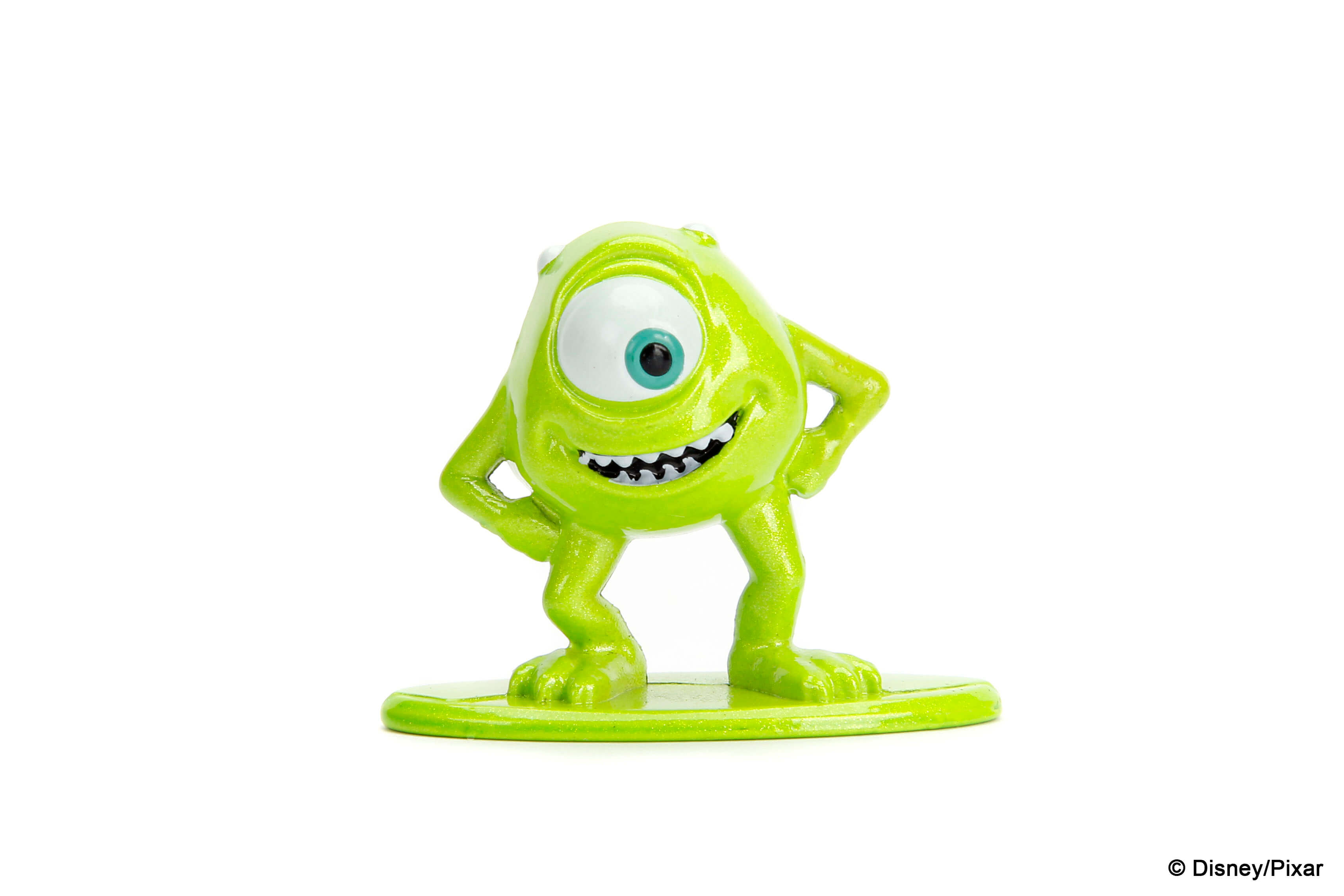 Mike Wazowski (DS10) | Metals Die Cast