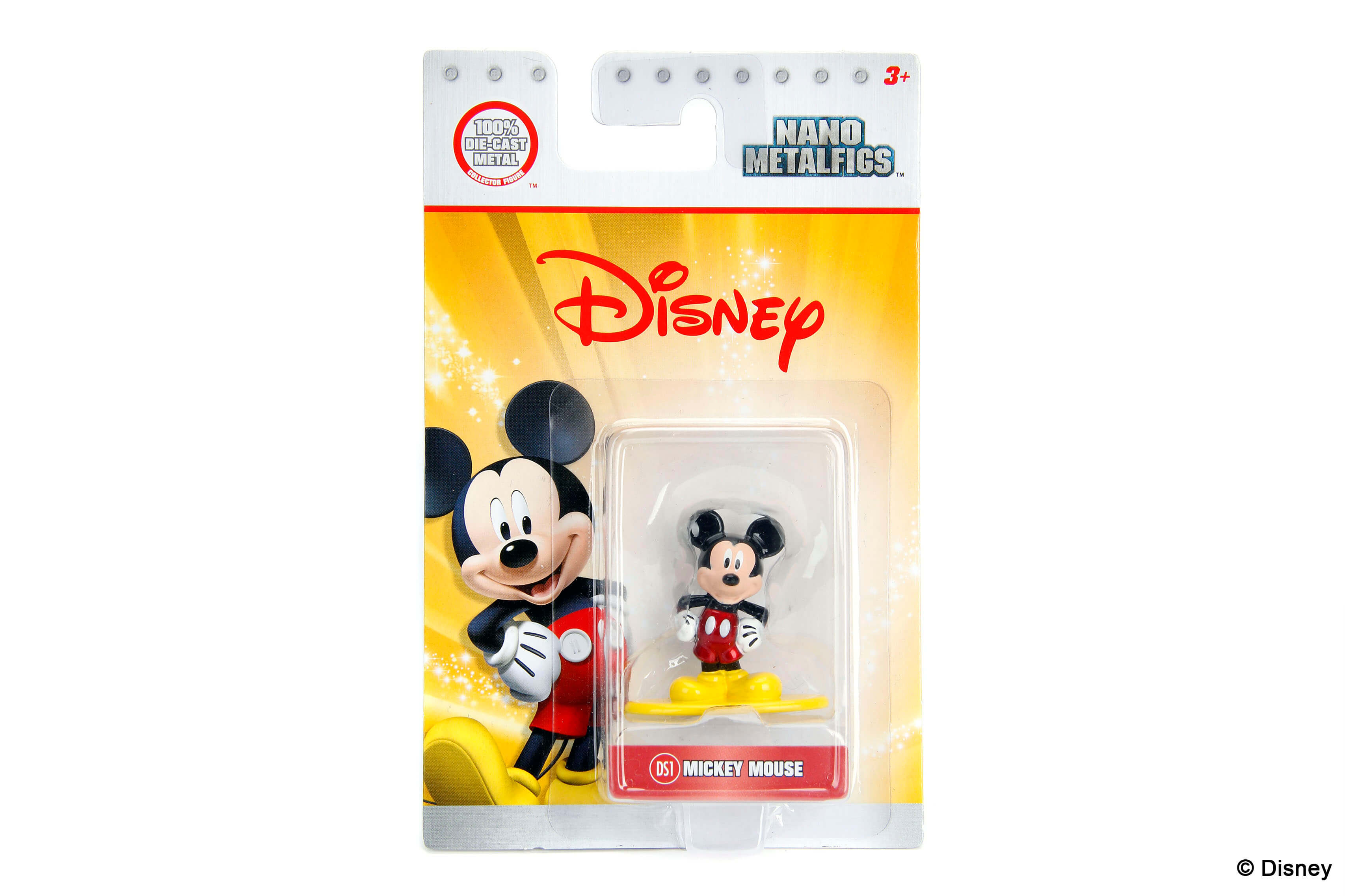 Mickey Mouse (DS1) | Metals Die Cast