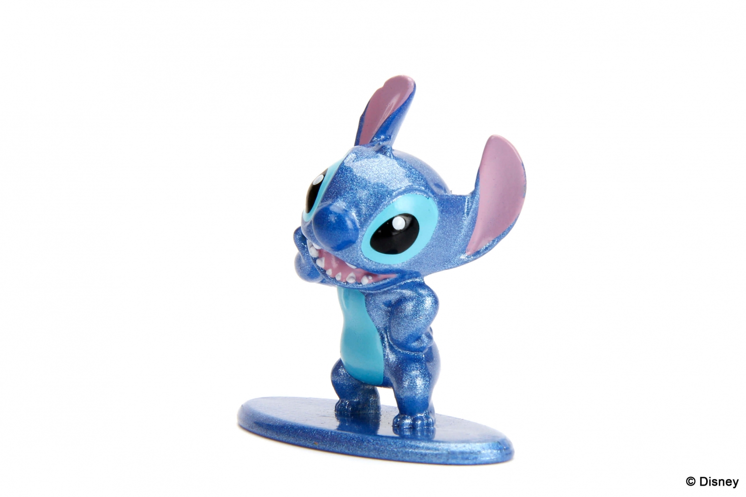 Stitch (DS5) | Metals Die Cast