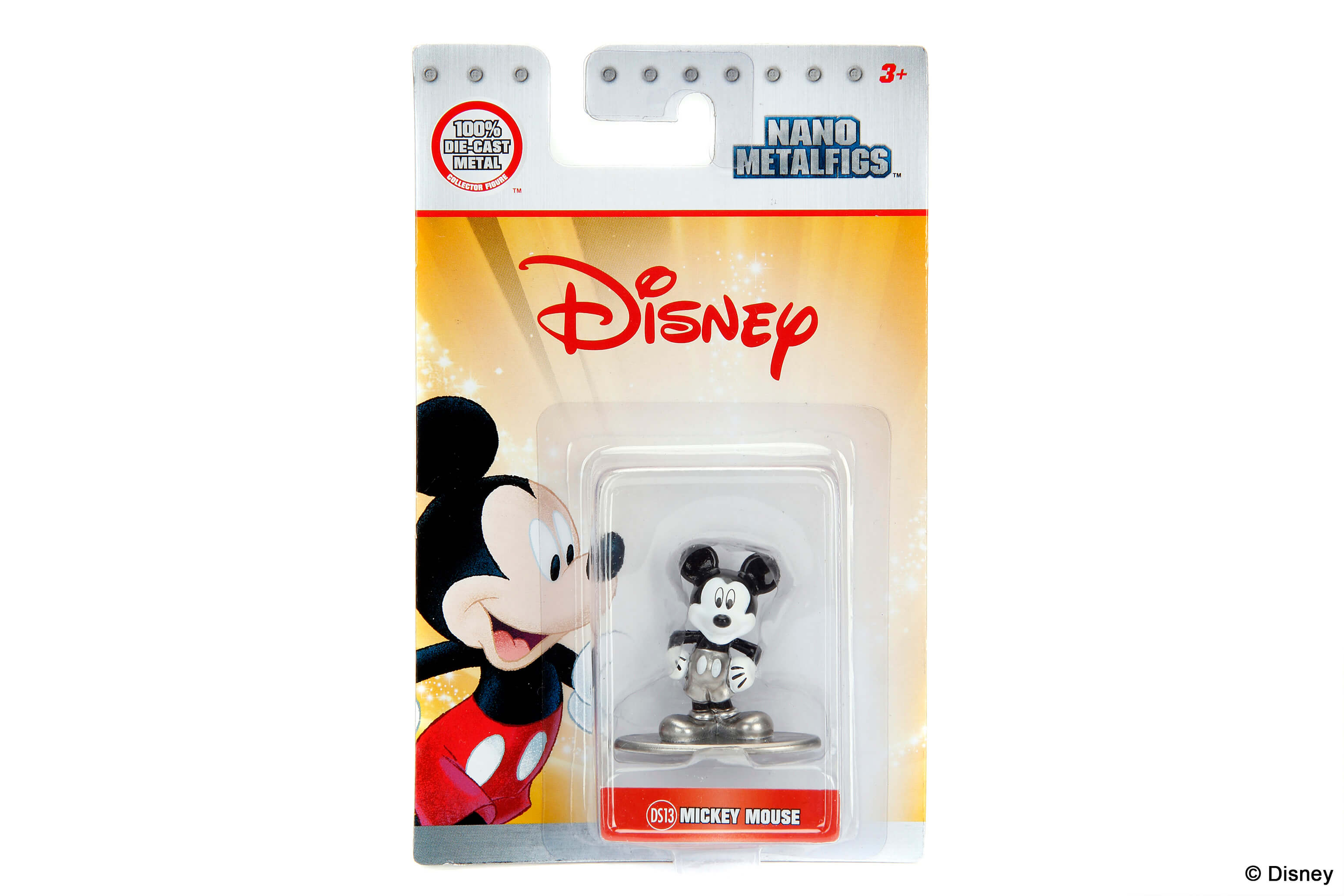 Mickey Mouse (DS13) | Metals Die Cast