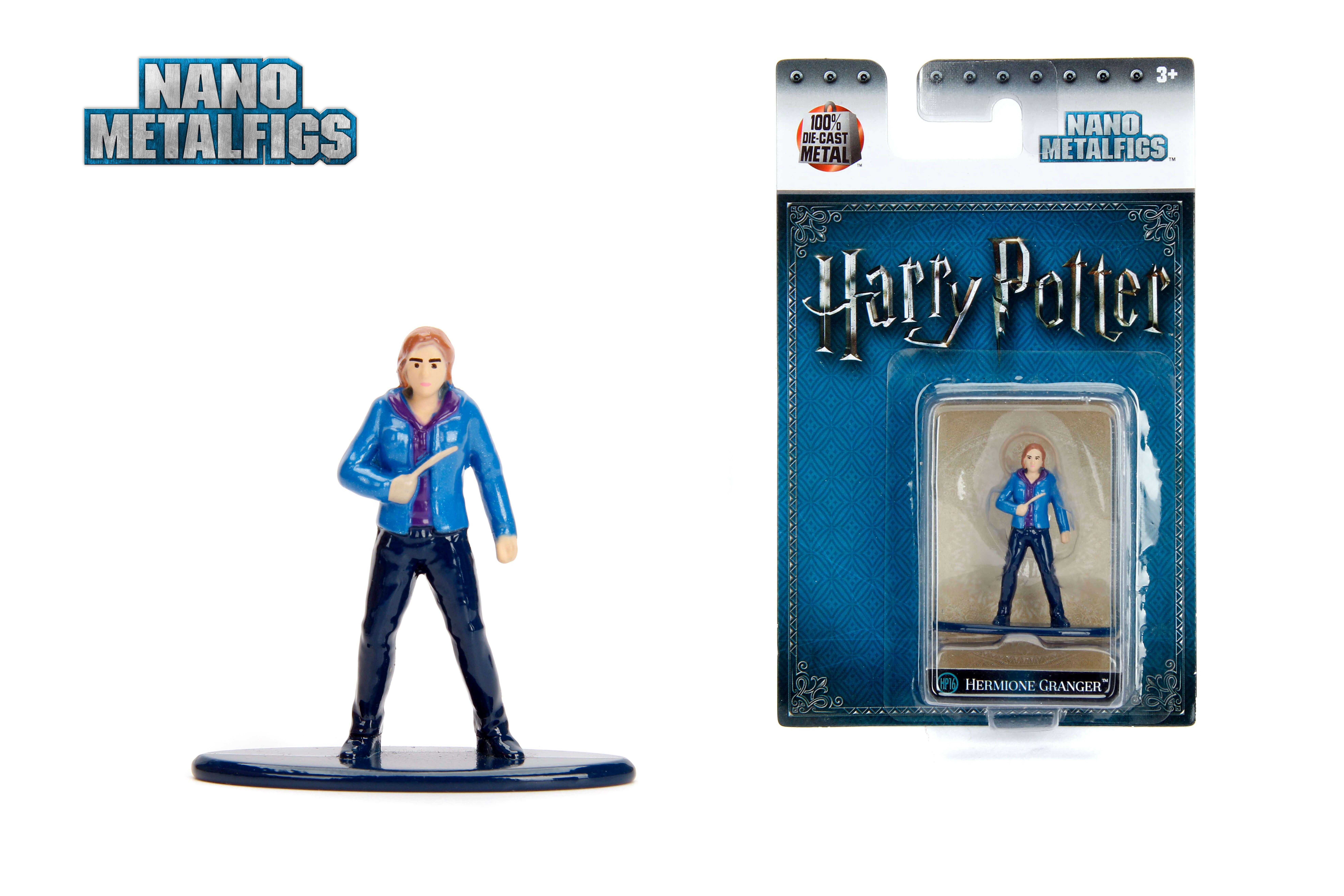 Hermione Granger (HP16) | Metals Die Cast7888 x 5258
