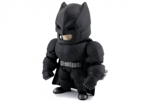 Armored Batman 6 inch (M12)