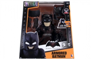 Armored Batman 6 inch (M12)