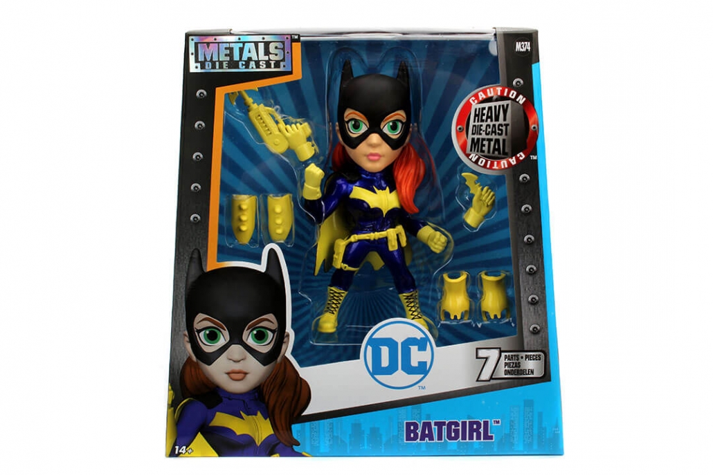Batgirl (M374)