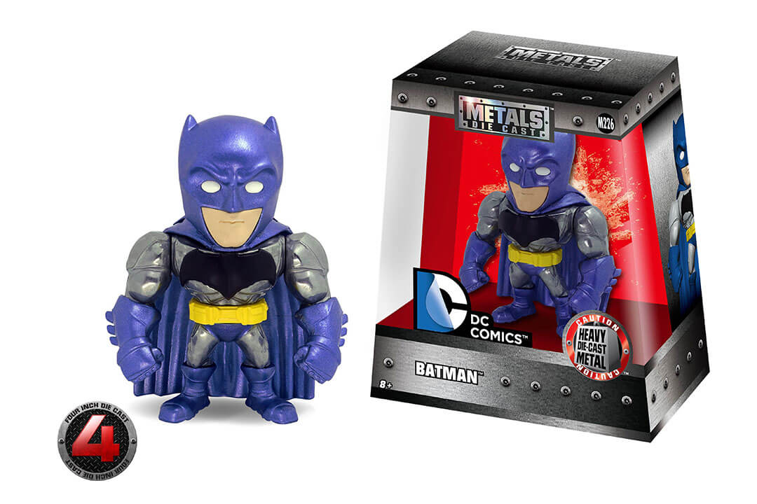 metalfigs batman