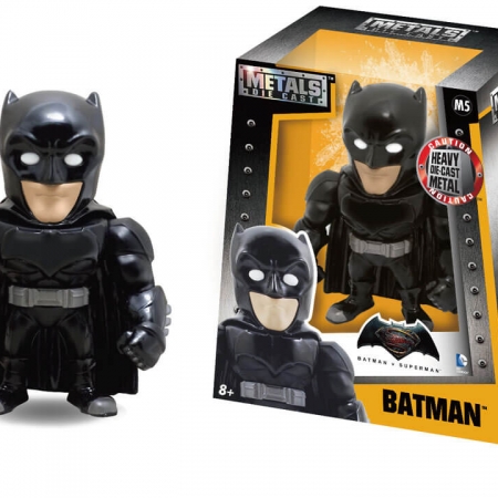 Armored Batman (M8) | Metals Die Cast