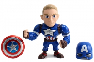 Captain America 6 inch (M56)