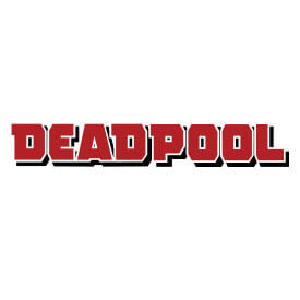 Deadpool logo