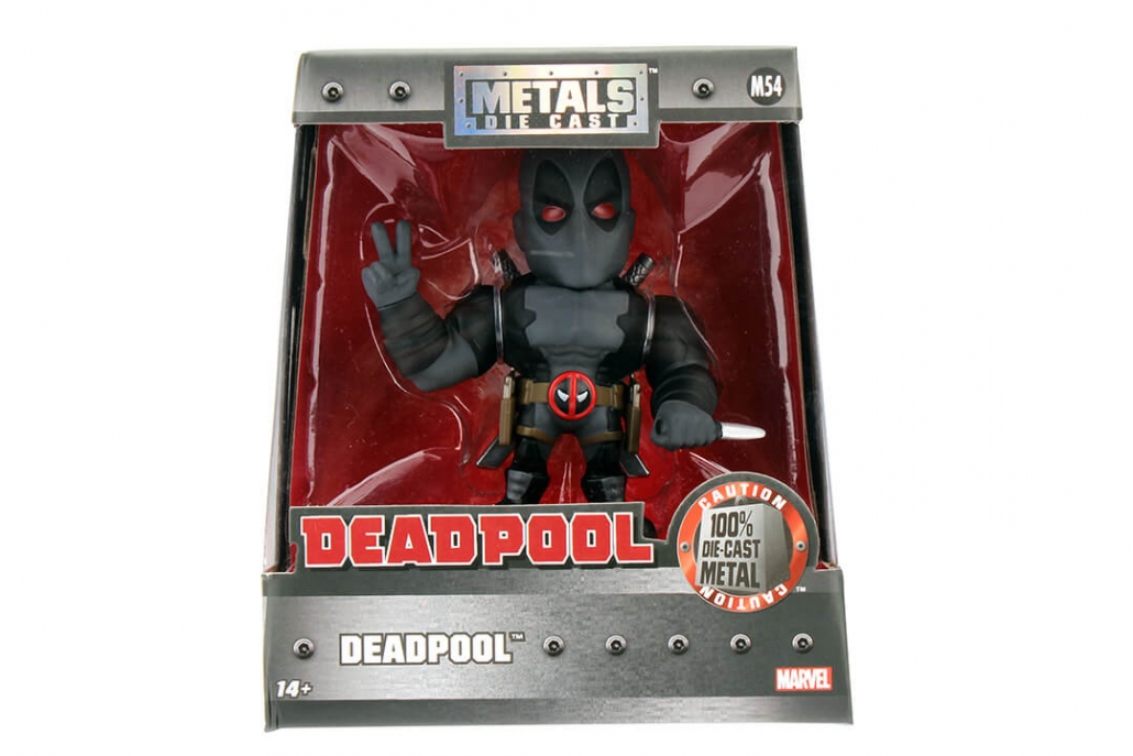 Deadpool (M54)