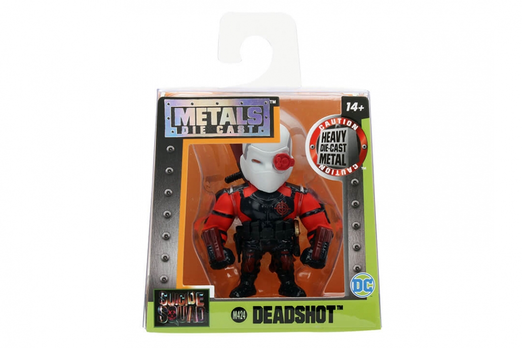 Deadshot (M424)