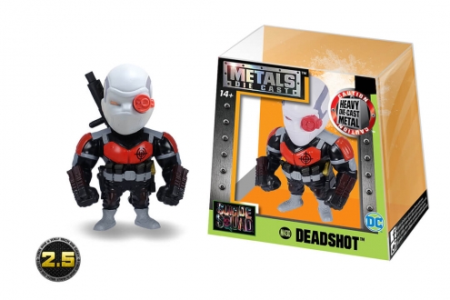Deadshot (M430)