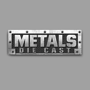 die cast metal collection