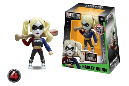 Harley Quinn (M166)