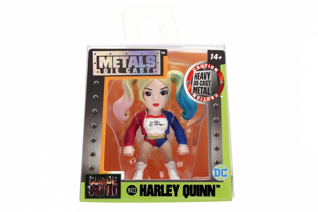 Harley Quinn (M423)
