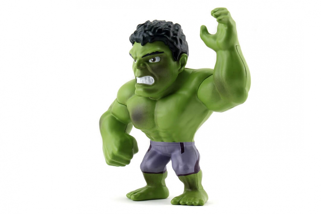 Hulk (M63) | Metals Die Cast