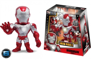 Iron Man Mark V 6 inch (M57)