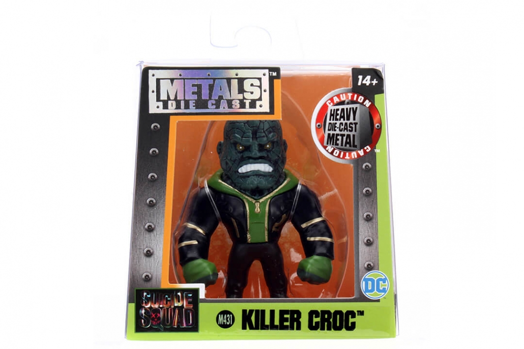 Killer Croc (M431)