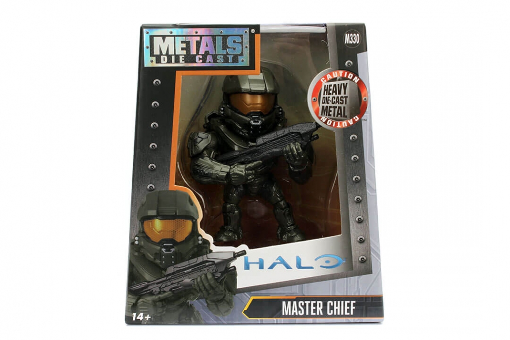 Master Chief (M330)