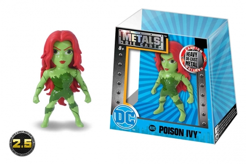 Poison Ivy (M393)