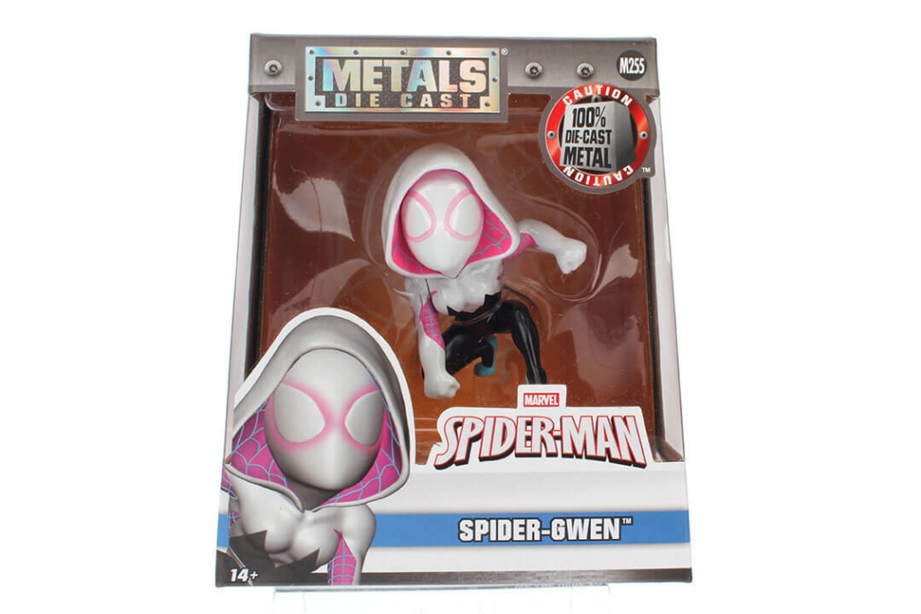 Spider-Gwen (M255)