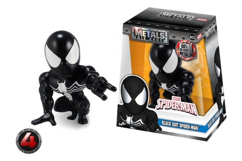 Spider-Man Black Suit (M253)